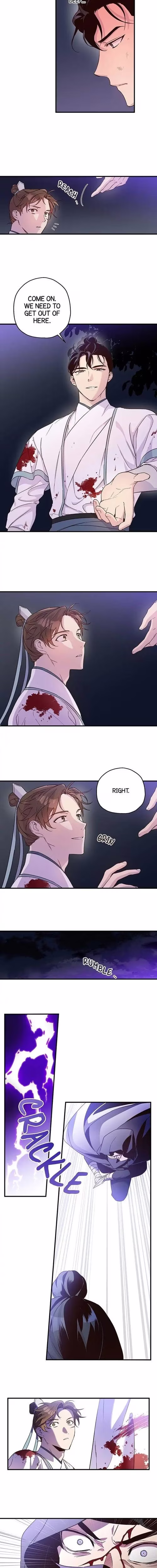 Frenemies: Thicker Than Blood - Chapter 18 - Part 6