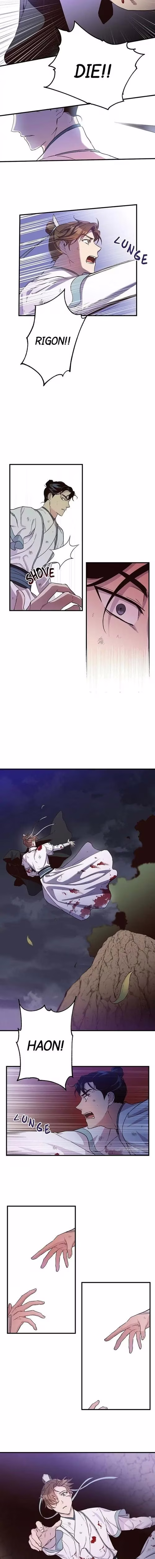 Frenemies: Thicker Than Blood - Chapter 18 - Part 7