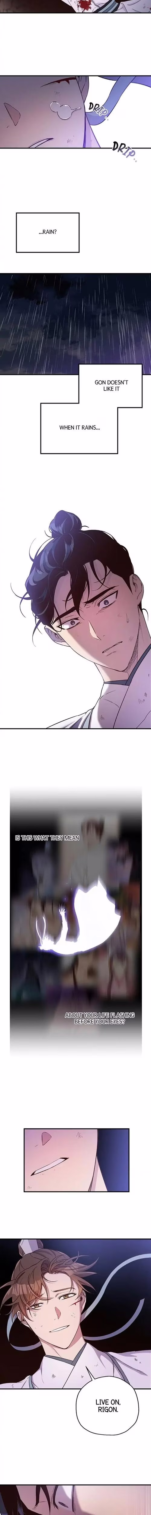 Frenemies: Thicker Than Blood - Chapter 18 - Part 8