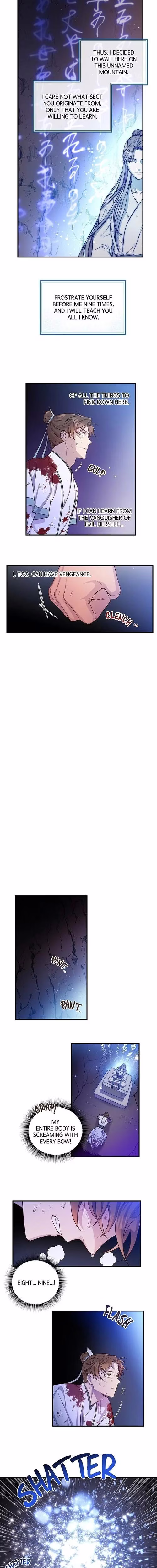 Frenemies: Thicker Than Blood - Chapter 19 - Part 5