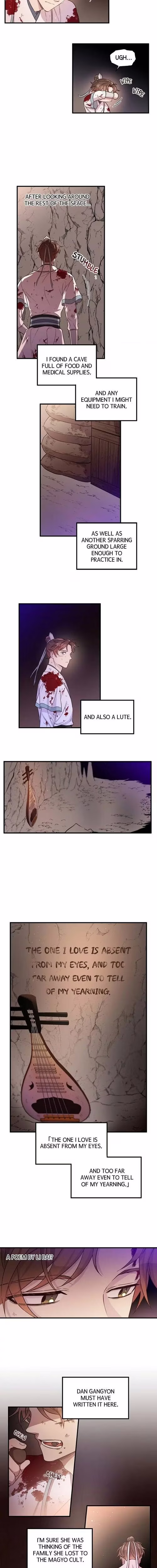 Frenemies: Thicker Than Blood - Chapter 19 - Part 8