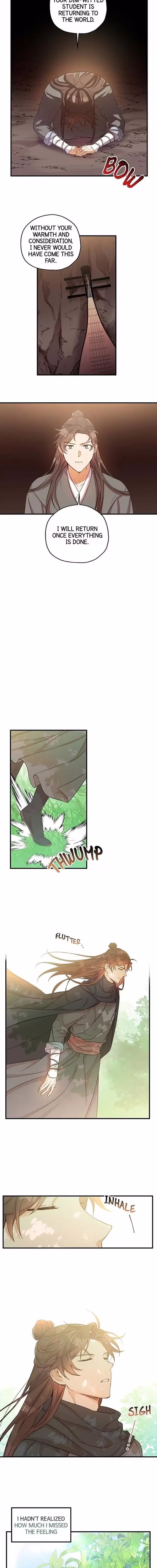 Frenemies: Thicker Than Blood - Chapter 20 - Part 4