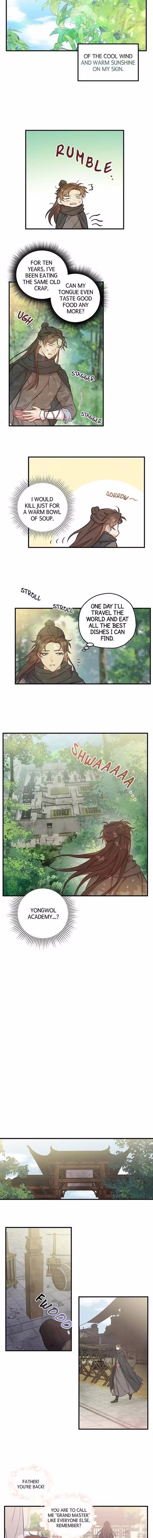 Frenemies: Thicker Than Blood - Chapter 20 - Part 5