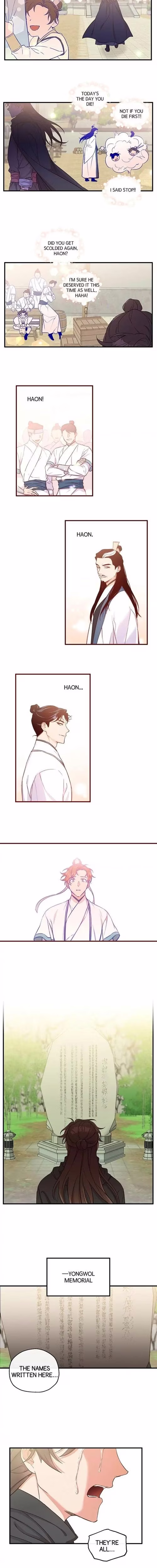 Frenemies: Thicker Than Blood - Chapter 20 - Part 6