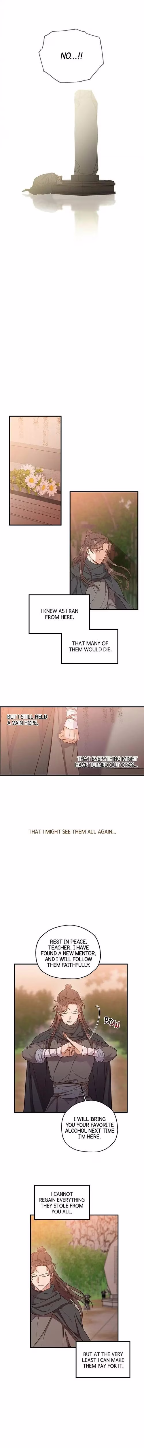 Frenemies: Thicker Than Blood - Chapter 20 - Part 7