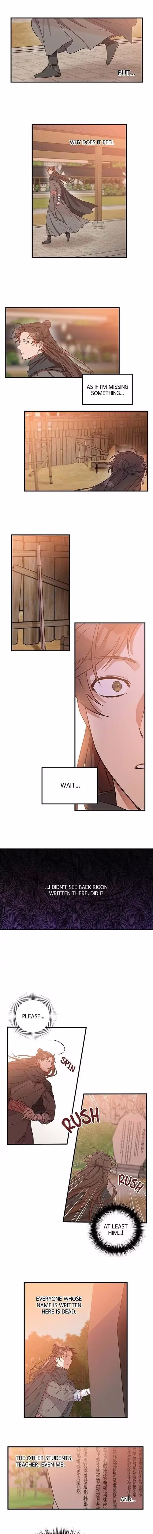 Frenemies: Thicker Than Blood - Chapter 20 - Part 8