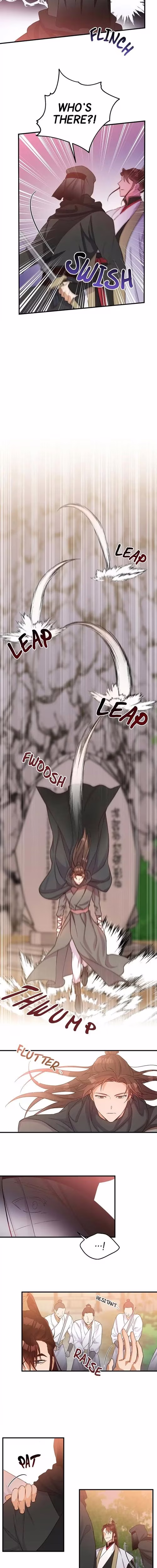 Frenemies: Thicker Than Blood - Chapter 21 - Part 8