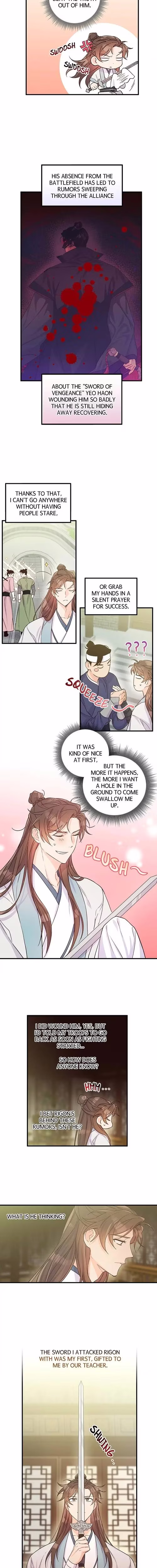 Frenemies: Thicker Than Blood - Chapter 25 - Part 6