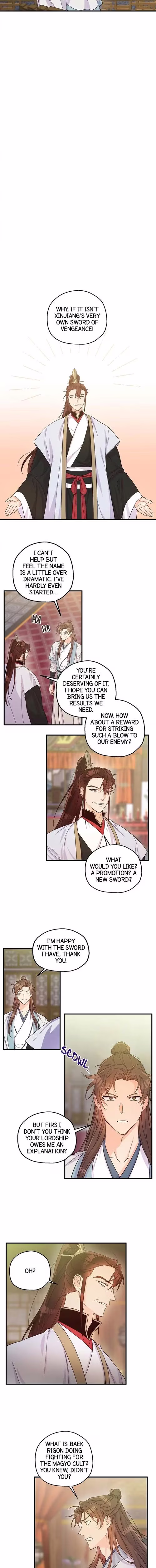 Frenemies: Thicker Than Blood - Chapter 25 - Part 8