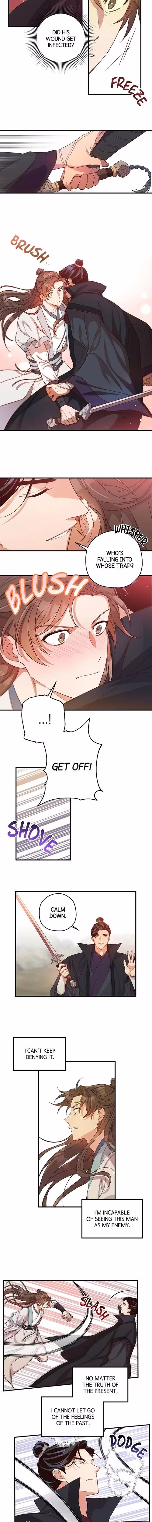 Frenemies: Thicker Than Blood - Chapter 26 - Part 6