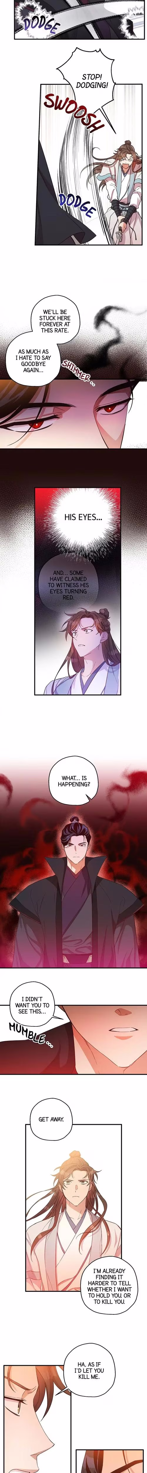 Frenemies: Thicker Than Blood - Chapter 26 - Part 7