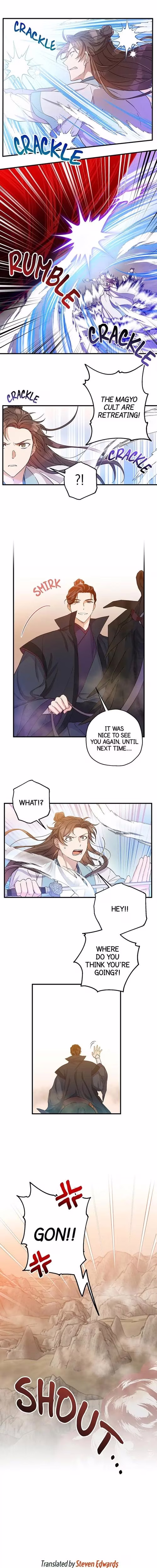 Frenemies: Thicker Than Blood - Chapter 26 - Part 9