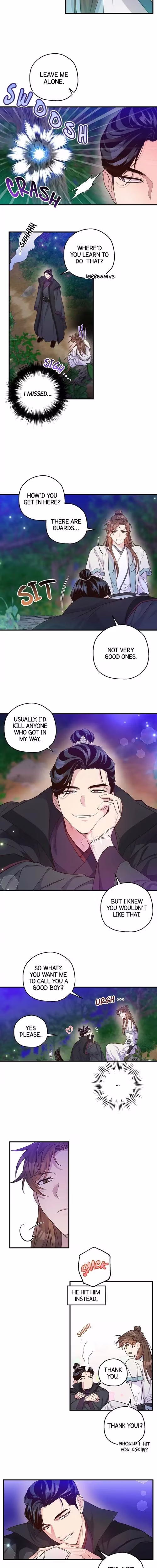 Frenemies: Thicker Than Blood - Chapter 27 - Part 5