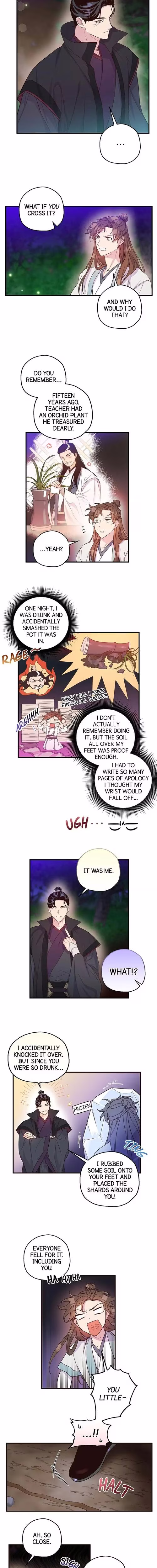 Frenemies: Thicker Than Blood - Chapter 28 - Part 7