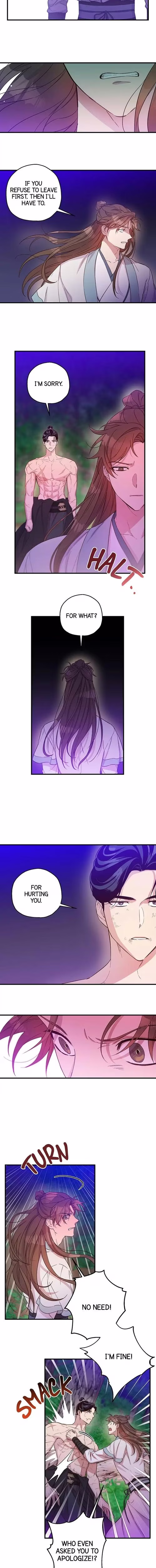 Frenemies: Thicker Than Blood - Chapter 29 - Part 4