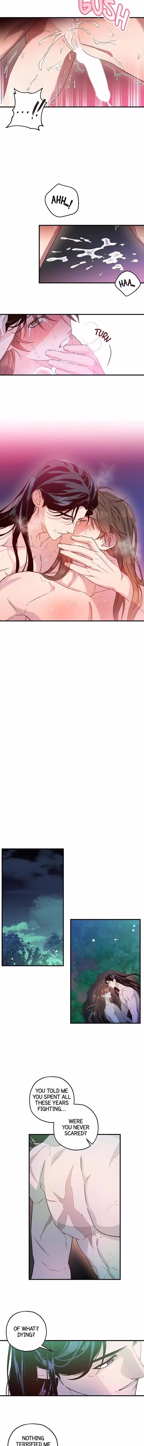 Frenemies: Thicker Than Blood - Chapter 30 - Part 7