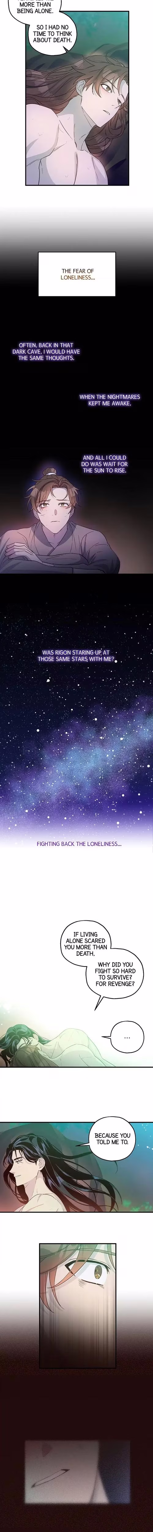 Frenemies: Thicker Than Blood - Chapter 30 - Part 8