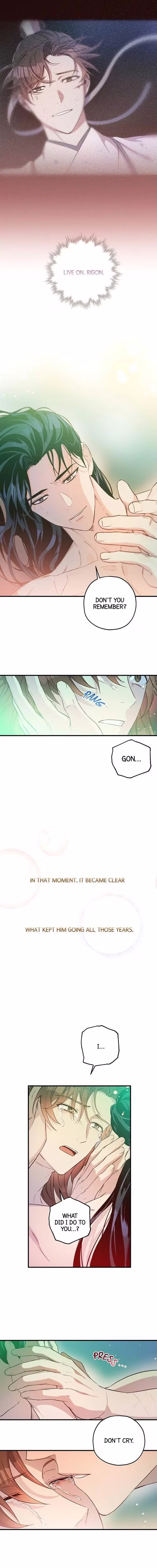 Frenemies: Thicker Than Blood - Chapter 30 - Part 9