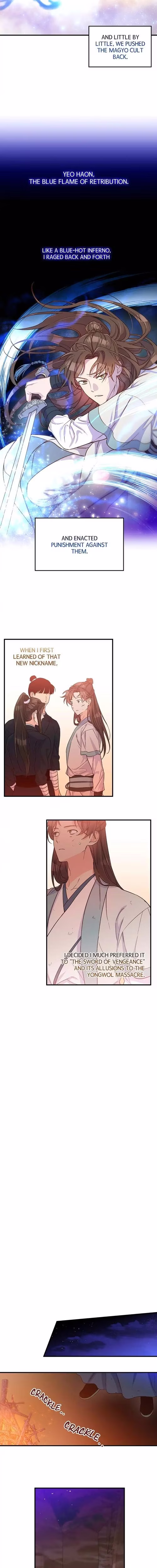 Frenemies: Thicker Than Blood - Chapter 31 - Part 3