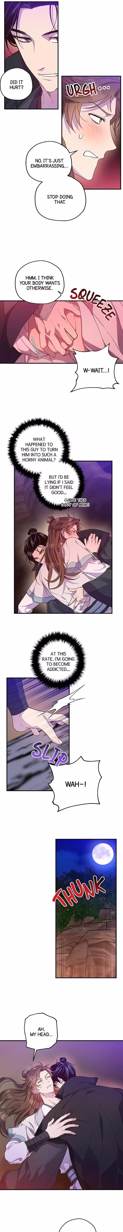 Frenemies: Thicker Than Blood - Chapter 32 - Part 3