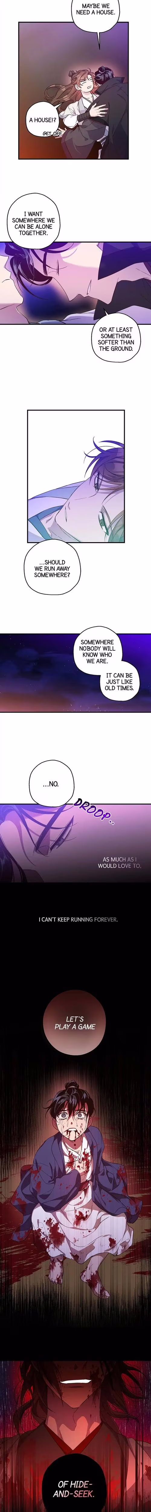 Frenemies: Thicker Than Blood - Chapter 32 - Part 4