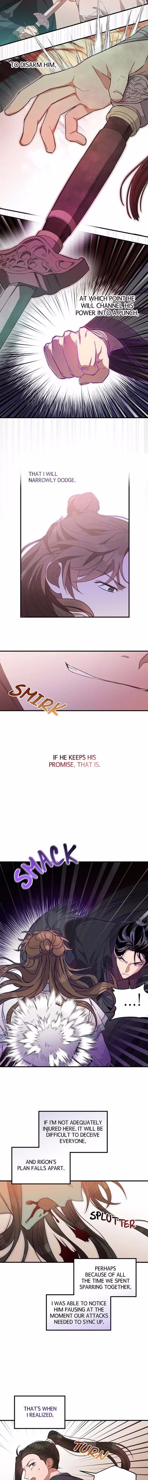 Frenemies: Thicker Than Blood - Chapter 32 - Part 9