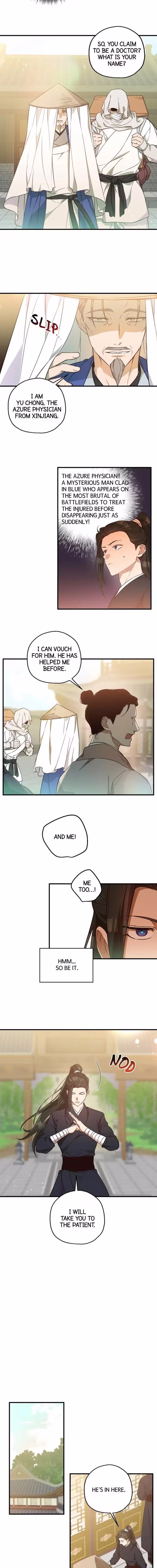 Frenemies: Thicker Than Blood - Chapter 33 - Part 10