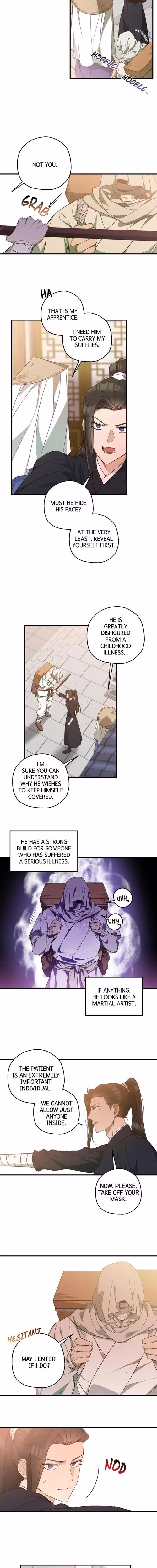 Frenemies: Thicker Than Blood - Chapter 33 - Part 11