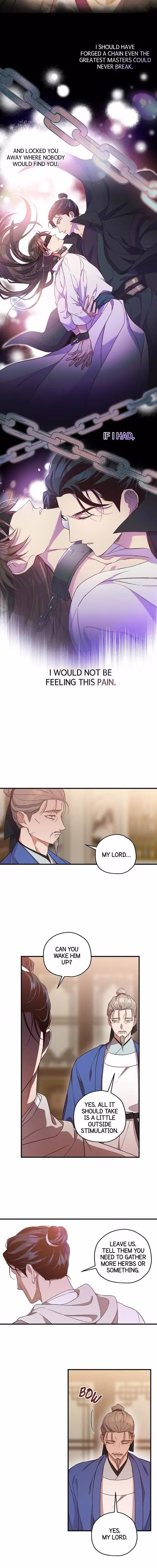 Frenemies: Thicker Than Blood - Chapter 34 - Part 7