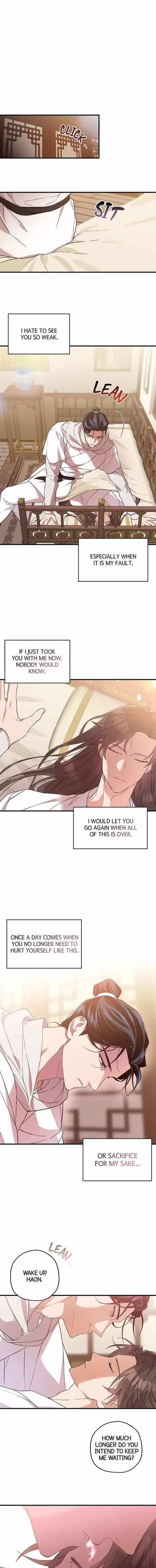 Frenemies: Thicker Than Blood - Chapter 34 - Part 8