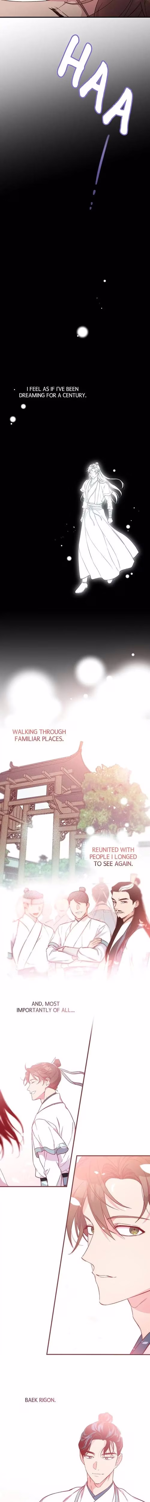 Frenemies: Thicker Than Blood - Chapter 34 - Part 9