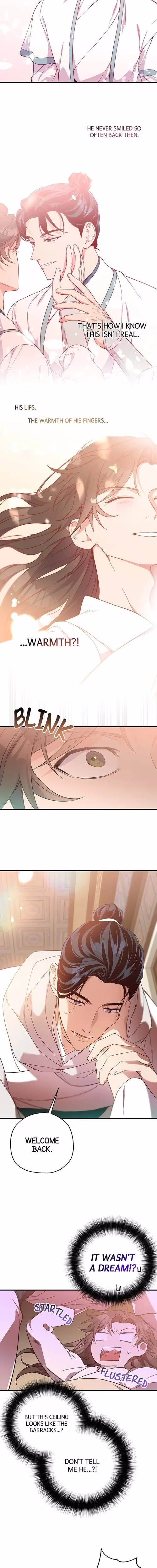 Frenemies: Thicker Than Blood - Chapter 34 - Part 10