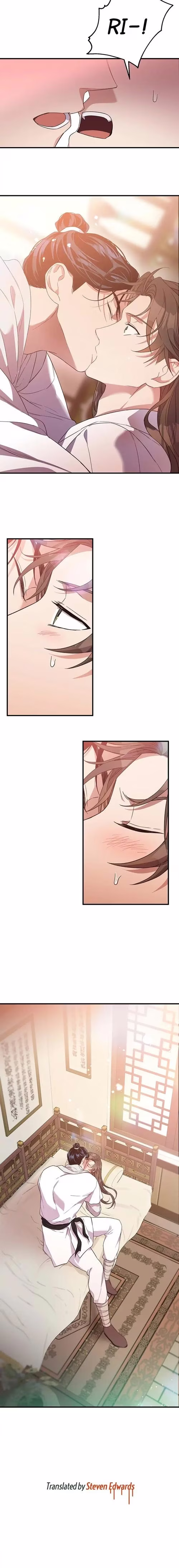 Frenemies: Thicker Than Blood - Chapter 34 - Part 11