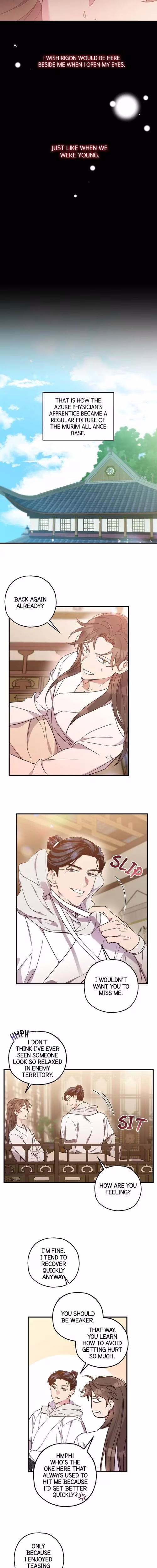 Frenemies: Thicker Than Blood - Chapter 35 - Part 7