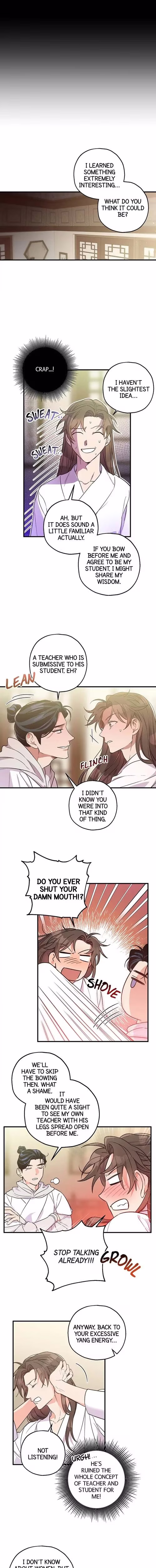 Frenemies: Thicker Than Blood - Chapter 36 - Part 3