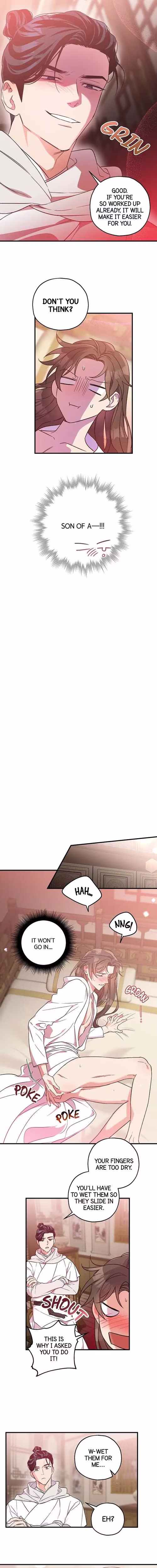 Frenemies: Thicker Than Blood - Chapter 36 - Part 6