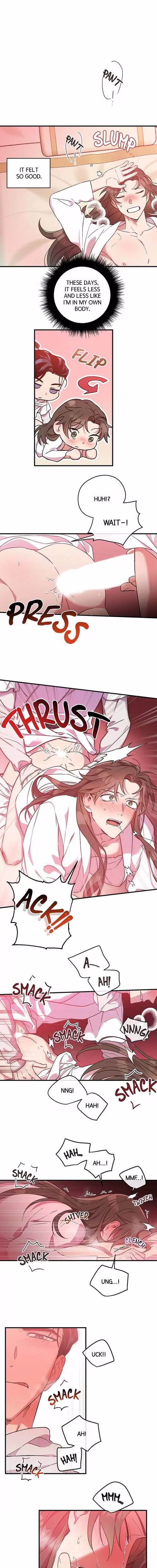 Frenemies: Thicker Than Blood - Chapter 36 - Part 9