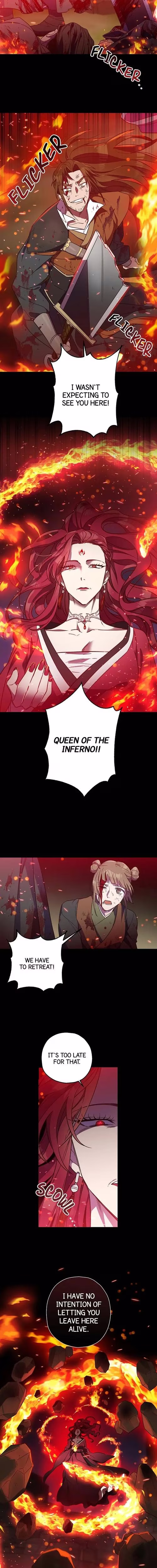 Frenemies: Thicker Than Blood - Chapter 36 - Part 11