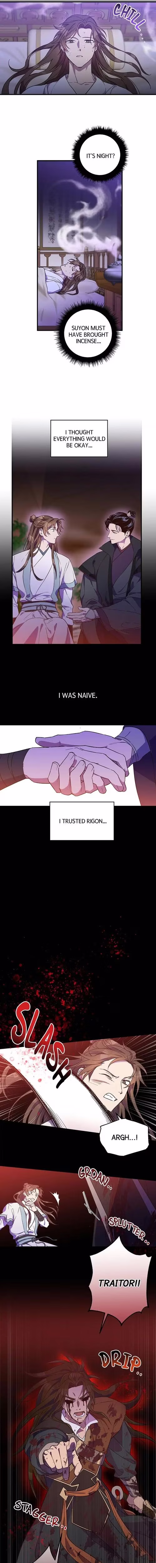 Frenemies: Thicker Than Blood - Chapter 37 - Part 4