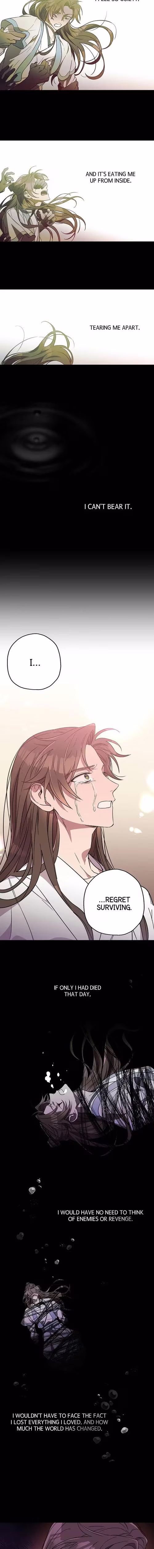 Frenemies: Thicker Than Blood - Chapter 38 - Part 3