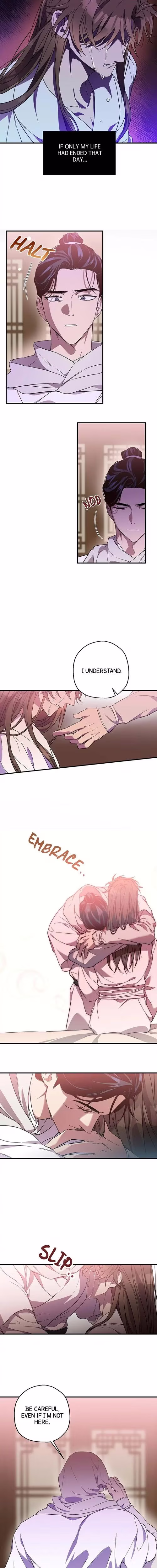 Frenemies: Thicker Than Blood - Chapter 38 - Part 4