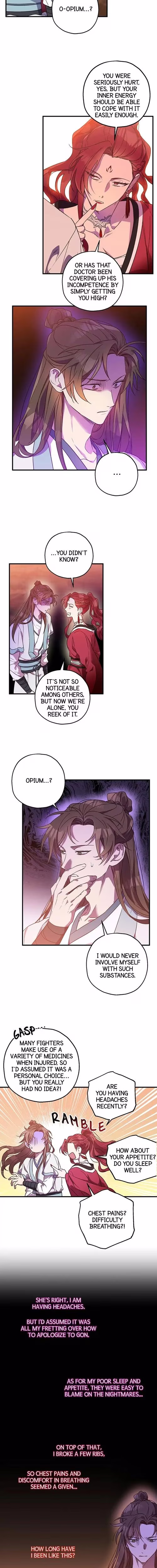 Frenemies: Thicker Than Blood - Chapter 39 - Part 6