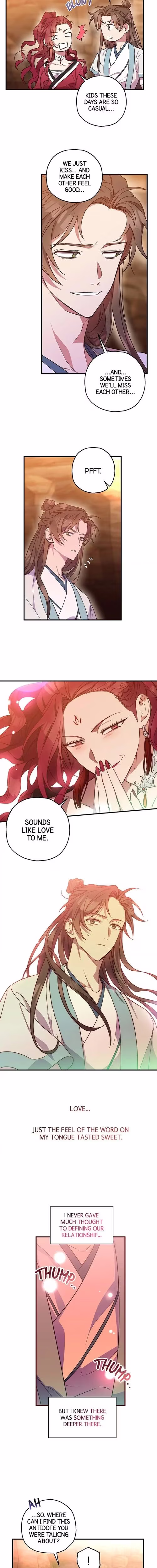 Frenemies: Thicker Than Blood - Chapter 39 - Part 10