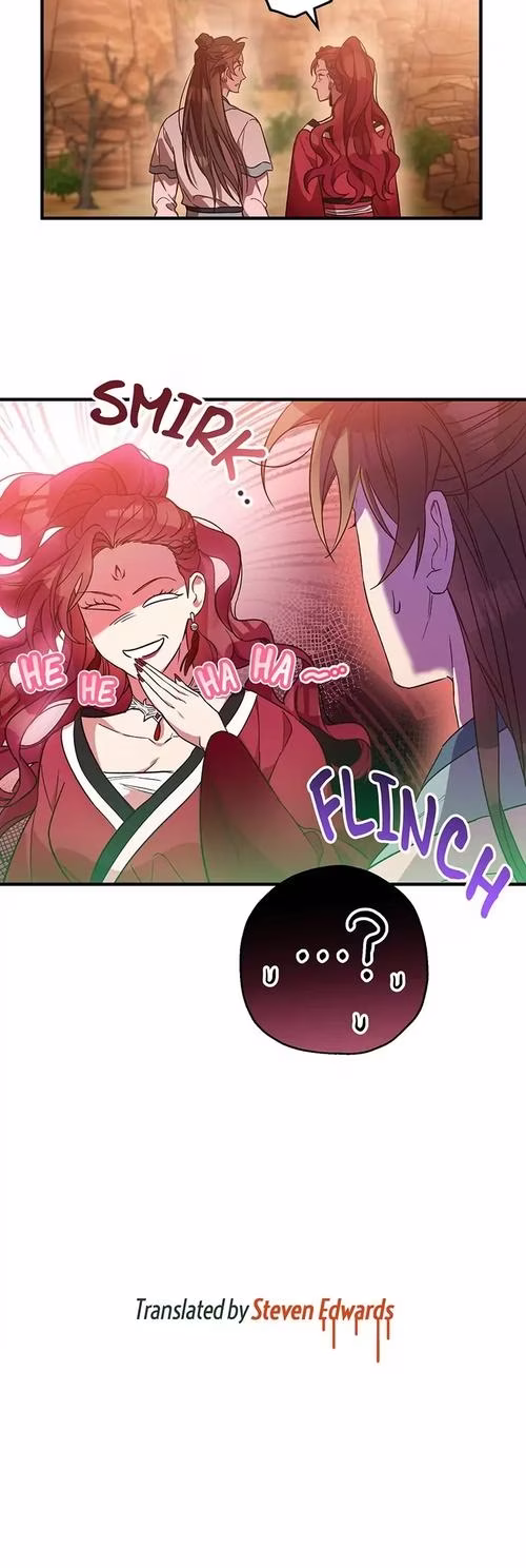 Frenemies: Thicker Than Blood - Chapter 39 - Part 11