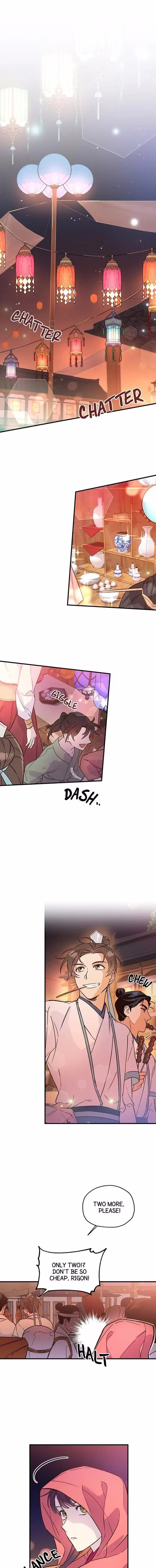 Frenemies: Thicker Than Blood - Chapter 4 - Part 9