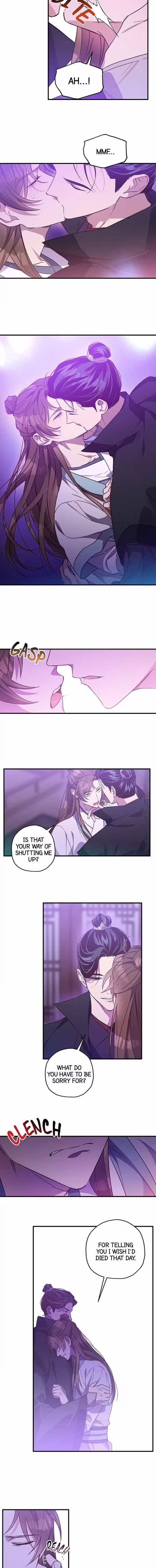 Frenemies: Thicker Than Blood - Chapter 40 - Part 5