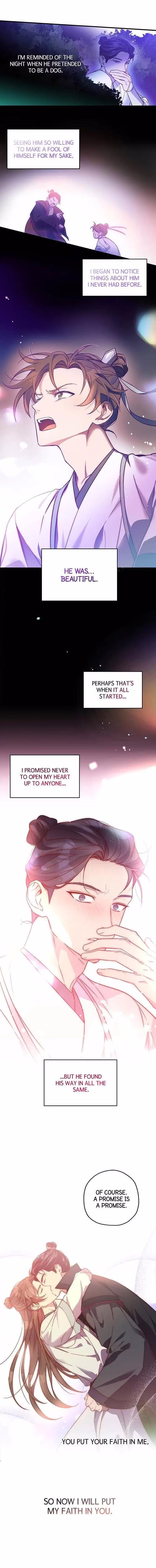 Frenemies: Thicker Than Blood - Chapter 40 - Part 9