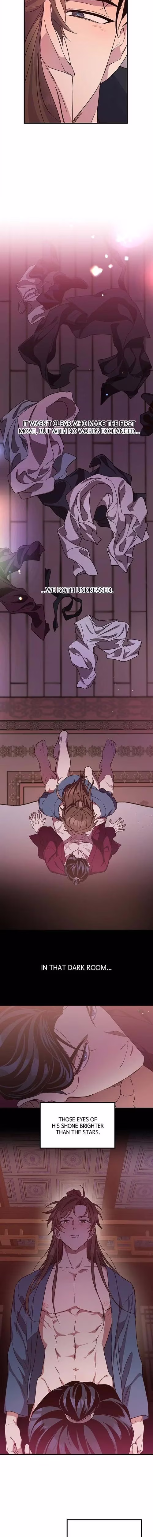 Frenemies: Thicker Than Blood - Chapter 41 - Part 4