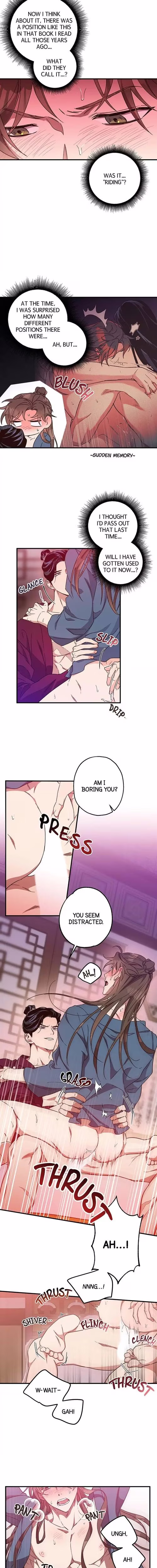 Frenemies: Thicker Than Blood - Chapter 41 - Part 6