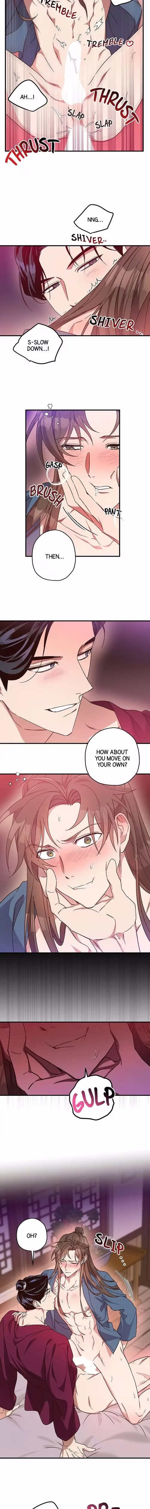 Frenemies: Thicker Than Blood - Chapter 41 - Part 7